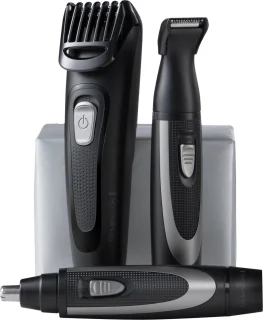 Remington The Works MB905 Baardtrimmer Kit