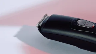Remington The Works MB905 Baardtrimmer Kit