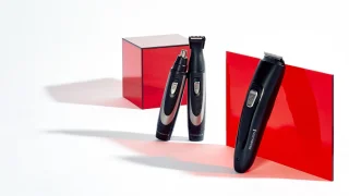 Remington The Works MB905 Baardtrimmer Kit