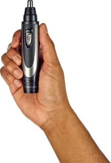 Remington The Works MB905 Baardtrimmer Kit