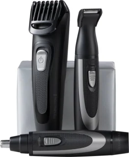 Remington The Works MB905 Baardtrimmer Kit