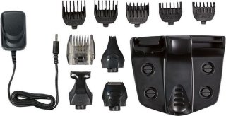 Wat vinden we goed aan de Remington Tondeuse PG6032