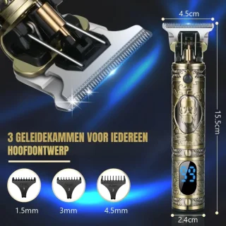 Wat vinden we minder goed