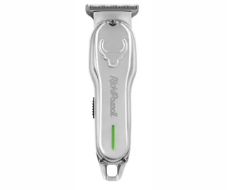 Rickiparodi Metalica Draadloze Haar- en Baardtrimmer