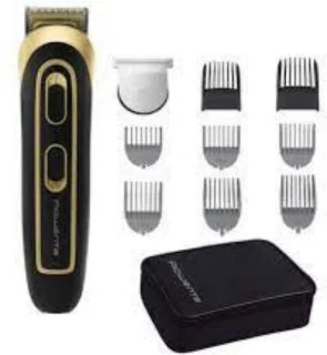 Rowenta Trim & Style Haar- en Baardtrimmer review