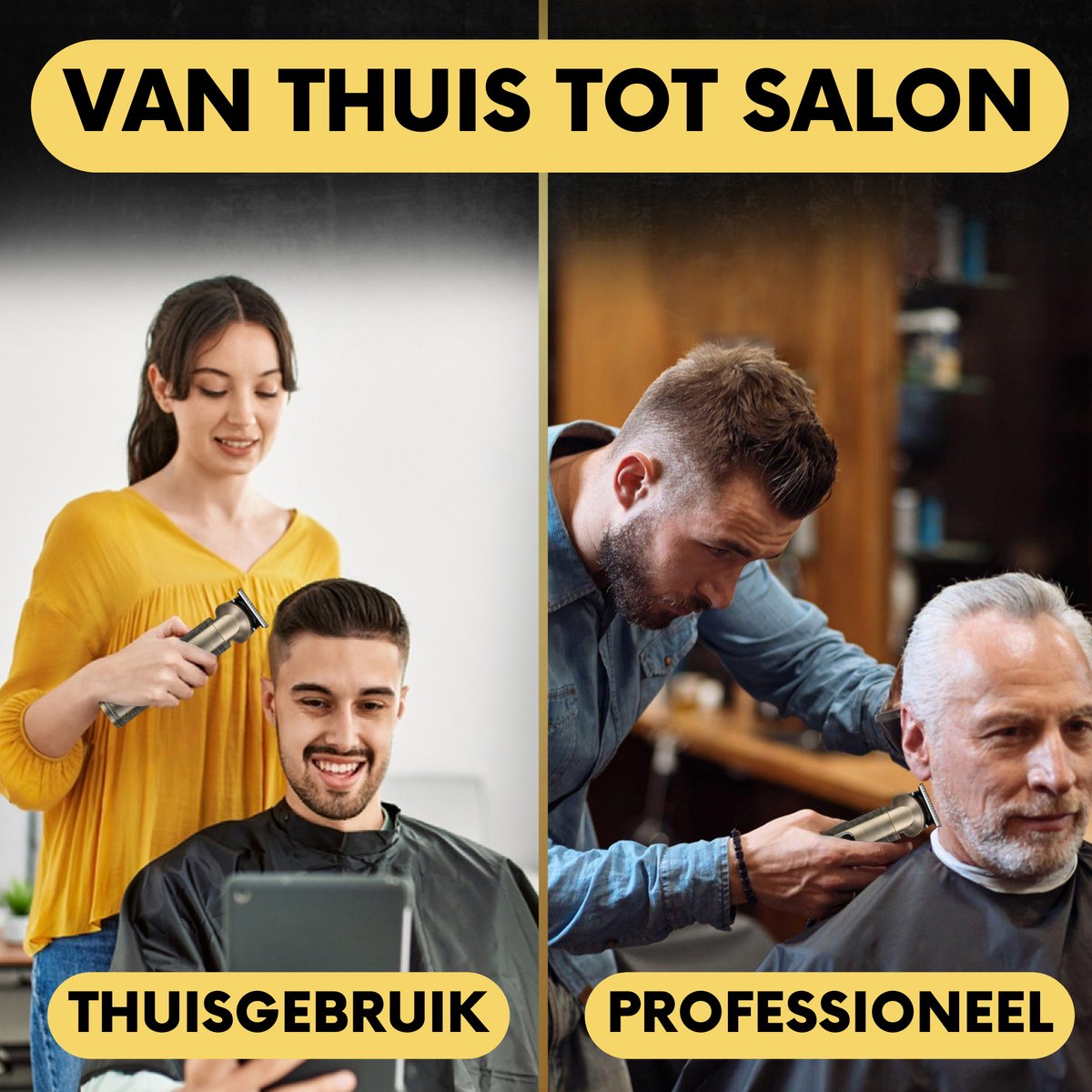 Wat vinden we minder goed