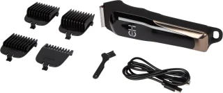 S&C Baardtrimmer 7-delig