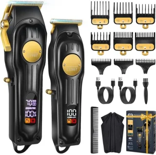 SCH® Baardtrimmer