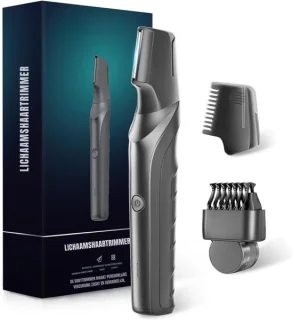 SCH® Baardtrimmer