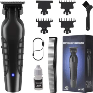 SCH® Baardtrimmer review