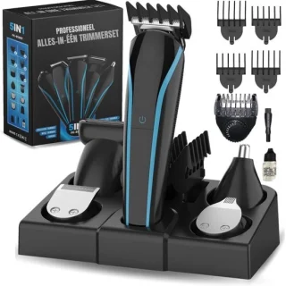 SCH® Baardtrimmer