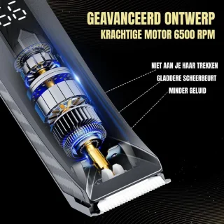 Wat vinden we minder goed