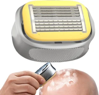 Scheerapparaat tondeuse baardtrimmer