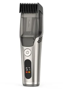 Schepers - Baardtrimmer - Zilver