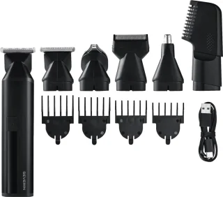 Severin HS0710 Groomingset