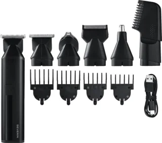 Severin HS0710 Groomingset