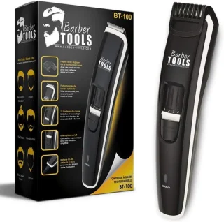ShopVlot baardtrimmer Pro