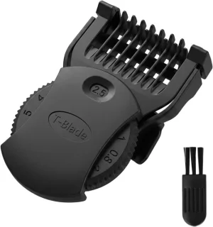 ShopVlot trimscheerder opzetstuk 0,4-10 mm voor baard en lichaam