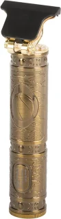 Shuke Barber Detailer T-Blade Trimmer Draadloos inclusief Opzetkammen