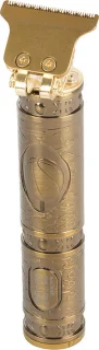 Shuke Barber Detailer T-Blade Trimmer Draadloos inclusief Opzetkammen