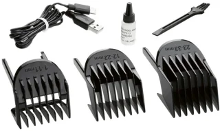 Silvercrest All-in-One Haar- en Baardtrimmer
