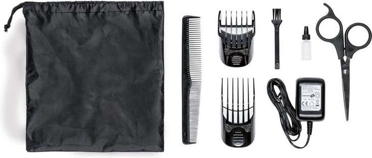 Wat vinden we goed aan de Silvercrest Haar & Baardtrimmer Multigroom