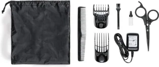 Silvercrest Haar & Baardtrimmer Multigroom
