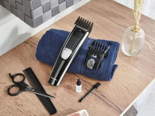 Silvercrest Haar & Baardtrimmer Multigroom