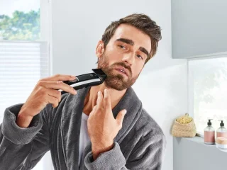 Silvercrest Haar & Baardtrimmer Multigroom