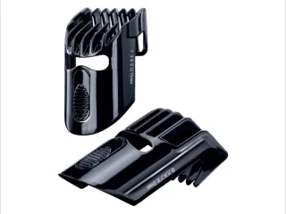 SILVERCREST Haar- en baardtrimmer