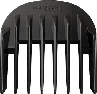 Silvercrest Heren Haar- en Baardtrimmer Zwart