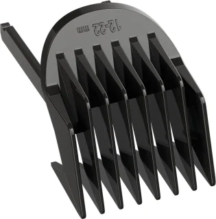 Silvercrest Heren Haar- en Baardtrimmer Zwart