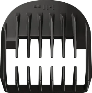 Silvercrest Heren Haar- en Baardtrimmer Zwart