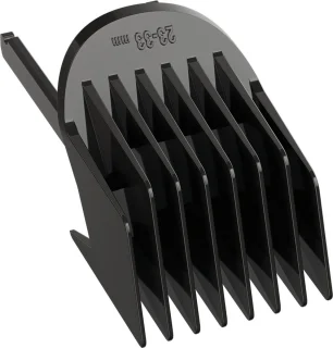 Silvercrest Heren Haar- en Baardtrimmer Zwart