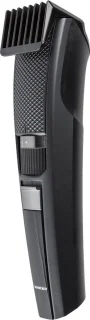 Silvercrest Heren Haar- en Baardtrimmer Zwart