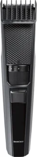 Silvercrest Heren Haar- en Baardtrimmer Zwart
