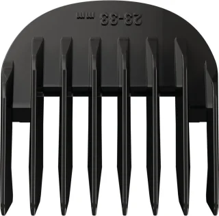 Silvercrest Heren Haar- en Baardtrimmer Zwart