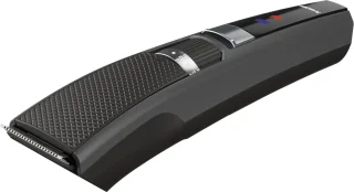 Silvercrest Heren Haar- en Baardtrimmer Zwart