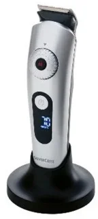 SILVERCREST® PERSONAL CARE Baardtrimmer