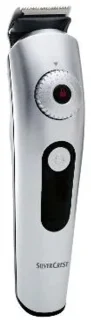 SILVERCREST® PERSONAL CARE Baardtrimmer