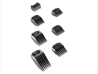 Silvercrest Personal Care Haar- en baardtrimmer