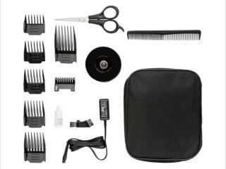 Wat vinden we goed aan de Silvercrest Personal Care Haar- en baardtrimmer