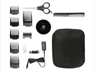 Silvercrest Personal Care Haar- en baardtrimmer