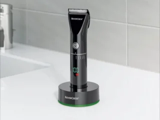Silvercrest Personal Care Haar- en baardtrimmer