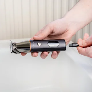 Skull Shaver UltraEdge Lichaam & Baard Trimmer