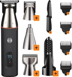 Skull Shaver UltraEdge Lichaam & Baard Trimmer