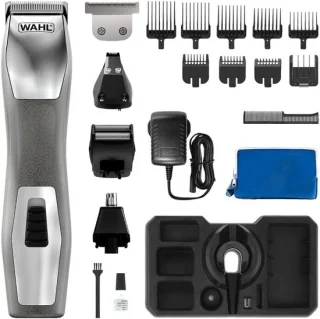 SnelShoppen 11-in-1 multigroomer voor mannen