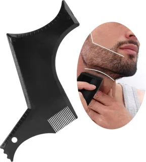 SnelShoppen Beard Shaper baardtrimmer