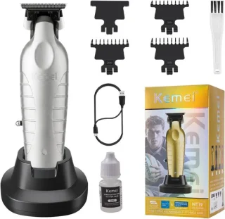 SnelShoppen draadloze baardtrimmer