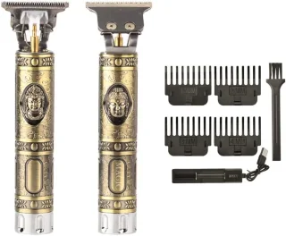 SnelShoppen vintage haar- en baardtrimmer